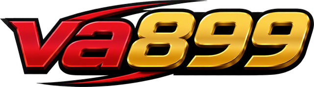 va899 โลโก้